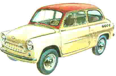 Москвич-444